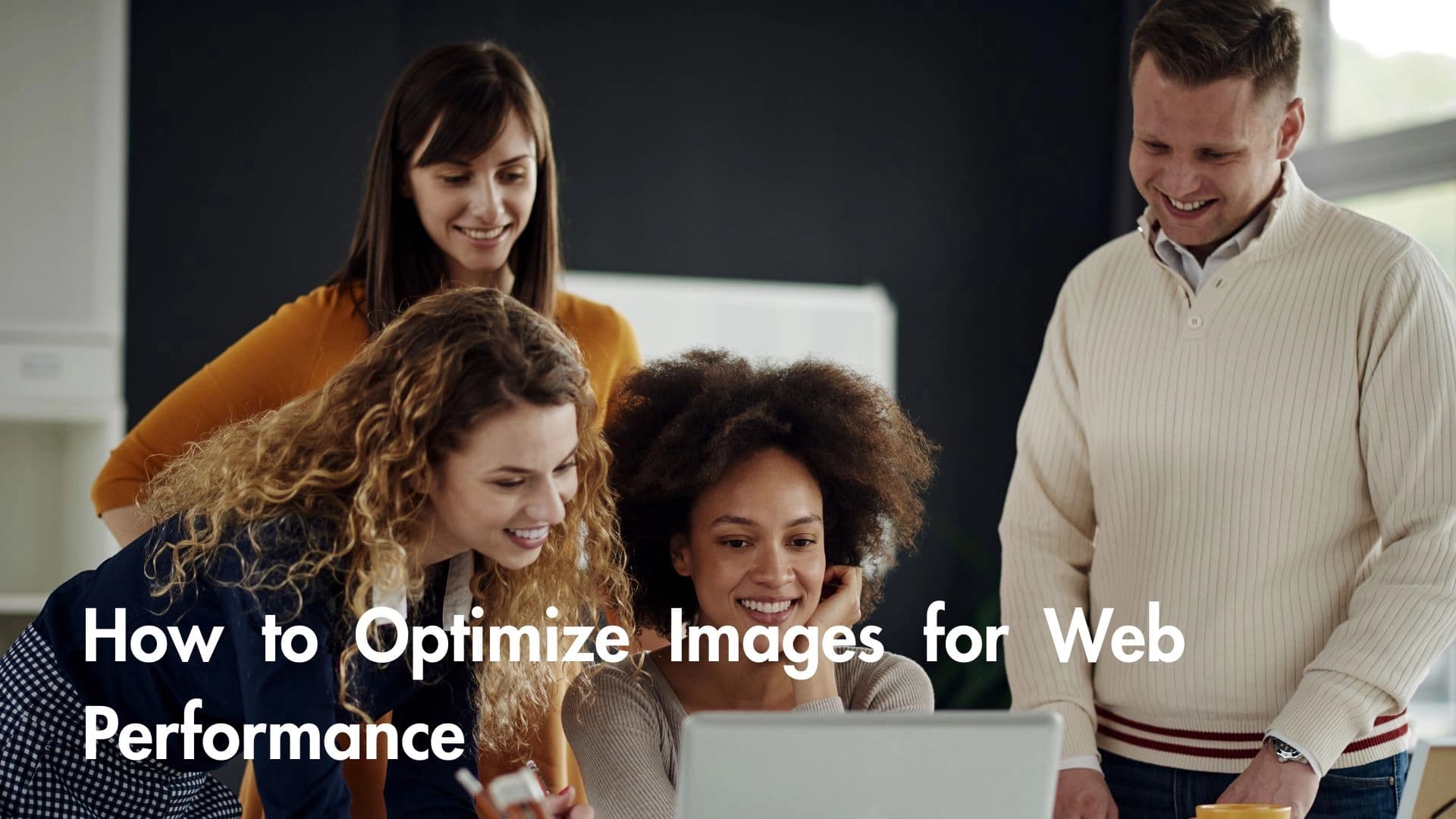 7 Essential Tips to Optimize Images for Peak Web Performance
