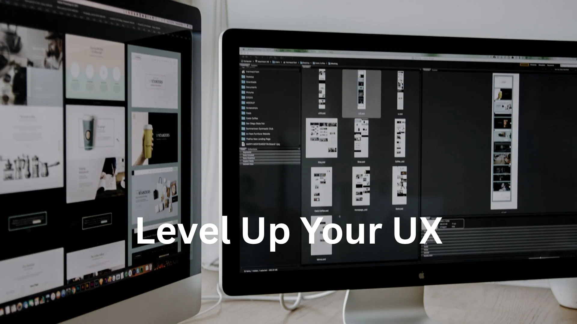 Level Up Your UX: Image Workflows That Don't Suck